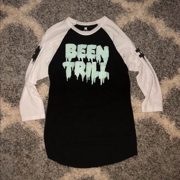 been trill pacsun